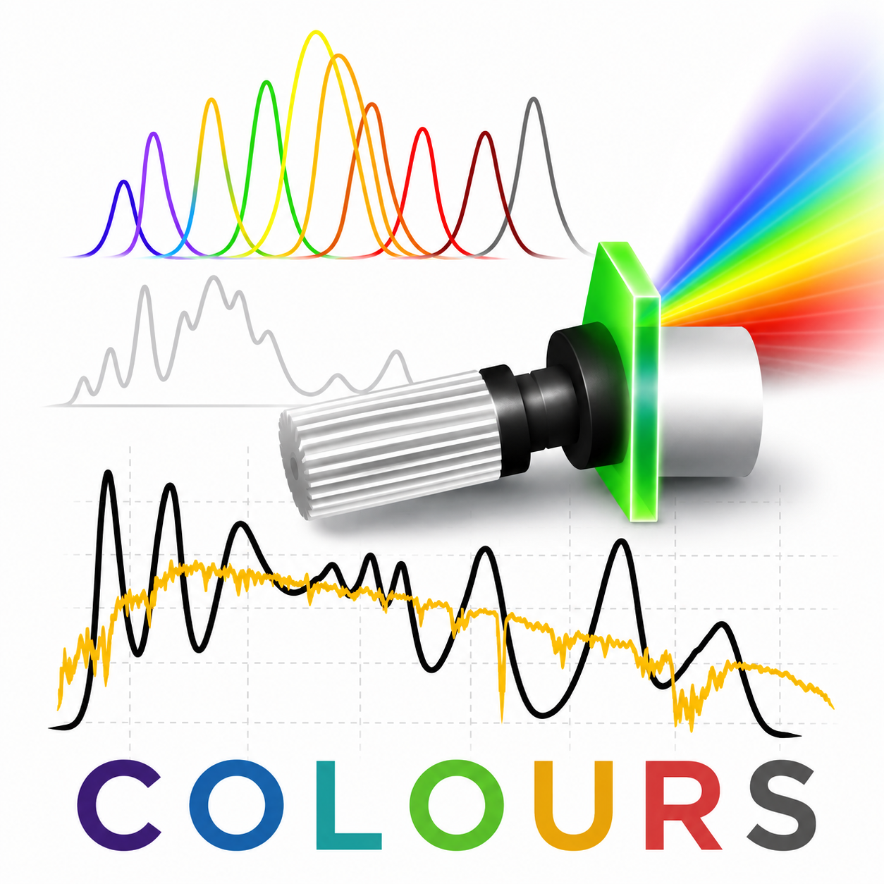 COLOURS