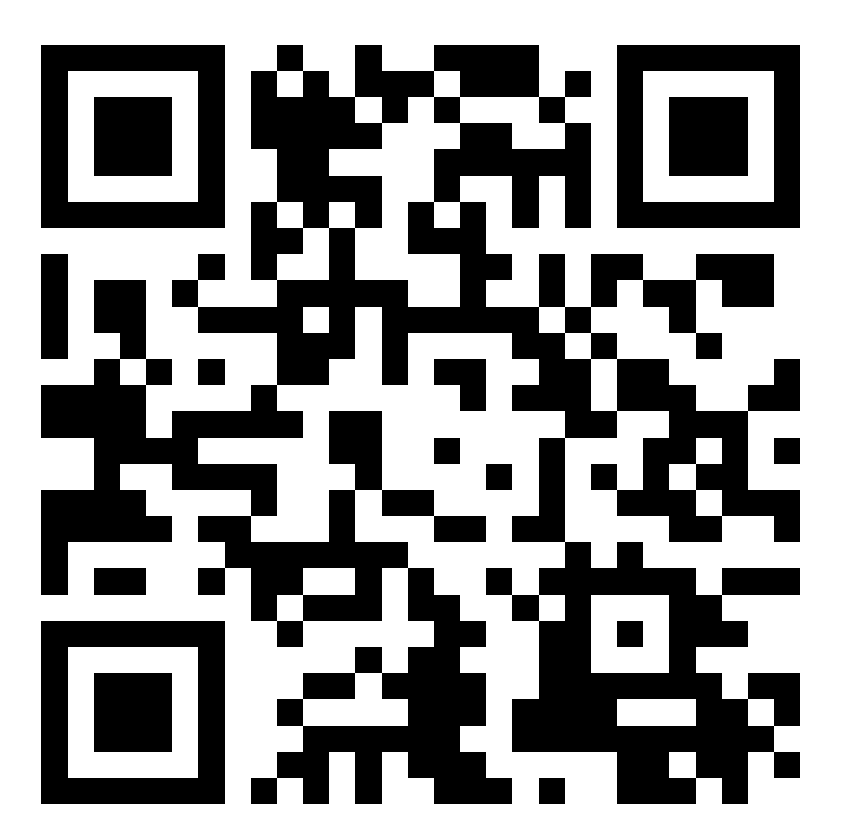 Scan to visit Cicci Research on GitHub