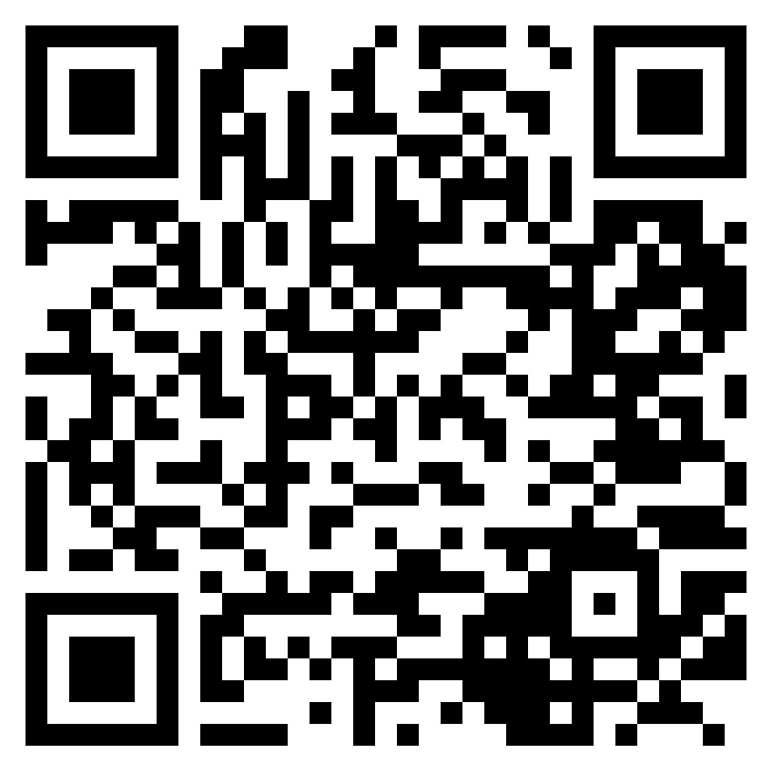 Scan to visit Cicci Research on LinkedIn