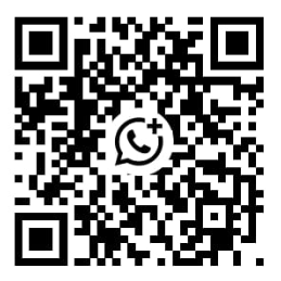Scan to open Cicci Research on WhatsApp